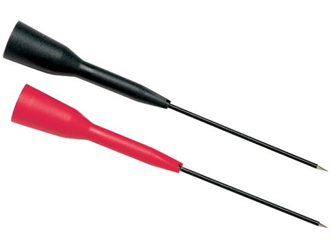 PUNTAS DE PRUEBA RIGIDAS FLUKE TP88 Fluke — Fluke