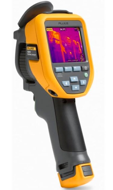 Camara Termografica TiS75 TiS75 — Fluke — Fluke