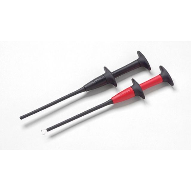 JUEGO DE PINZAS DE GANCHO SUREGRIP FLUKE AC283 Fluke — Fluke