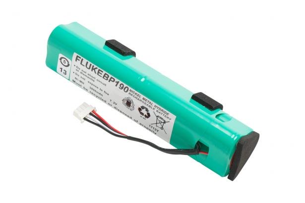 PACK DE BATERIA RECARGABLE NiMH FLUKE BP190 Fluke — Fluke