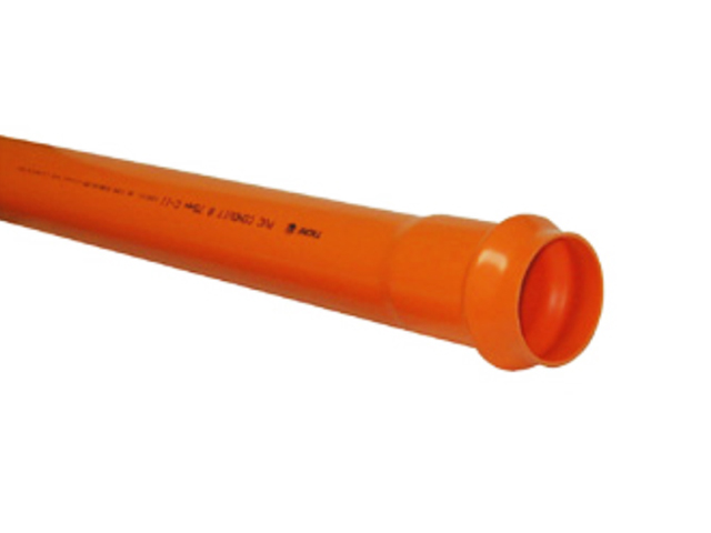 Tubo PVC Conduit 3 X6MT 90 C2GOMA 14167889 (237920810) — Otras Marcas