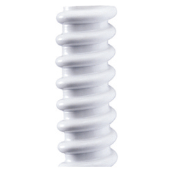 Tuberia Flexible PVC 12mm DX30012 — Gewiss — Gewiss