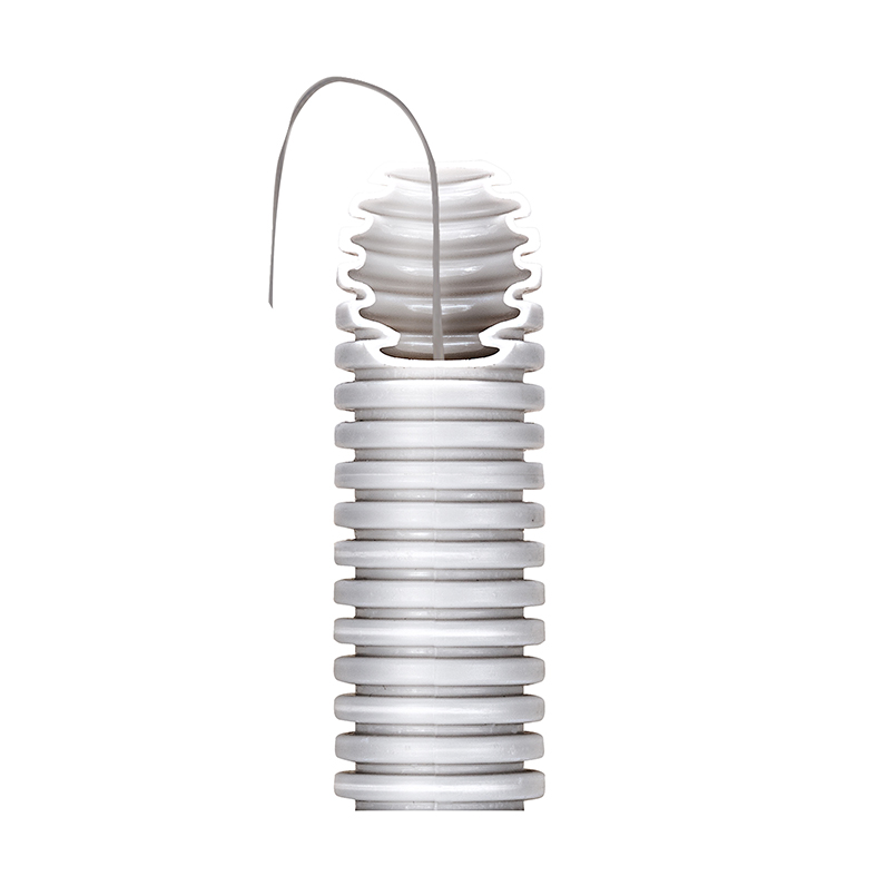 Tuberia Flexible Libre de Halogeno 25mm DX20125 — Gewiss — Gewiss