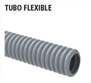 Tubo Flexible Lhc 50mm 320N 25 M 300001384 (20150010) — Otras Marcas