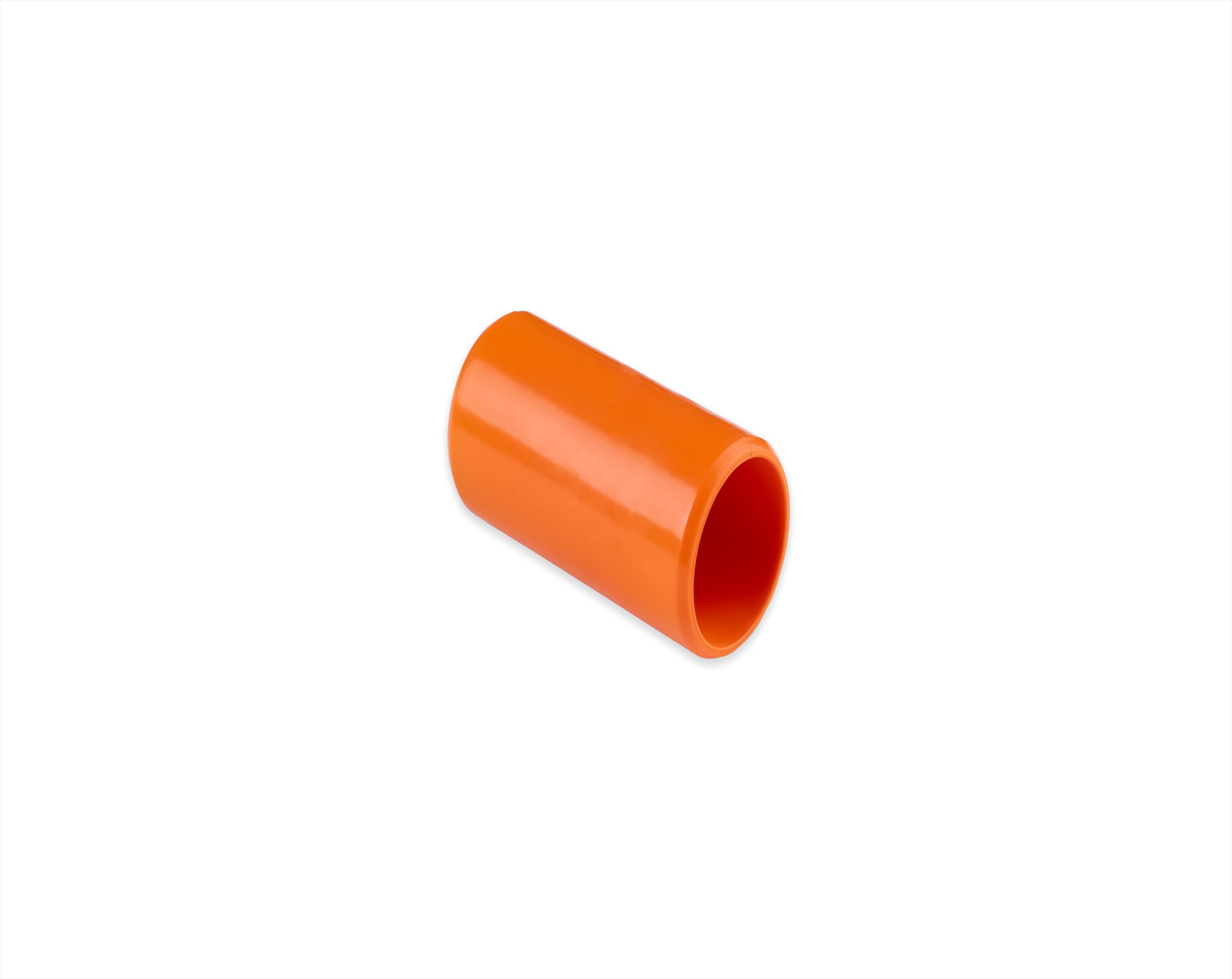 Copla PVC Conduit 25mm 750N 2110252500 — FNX — FNX