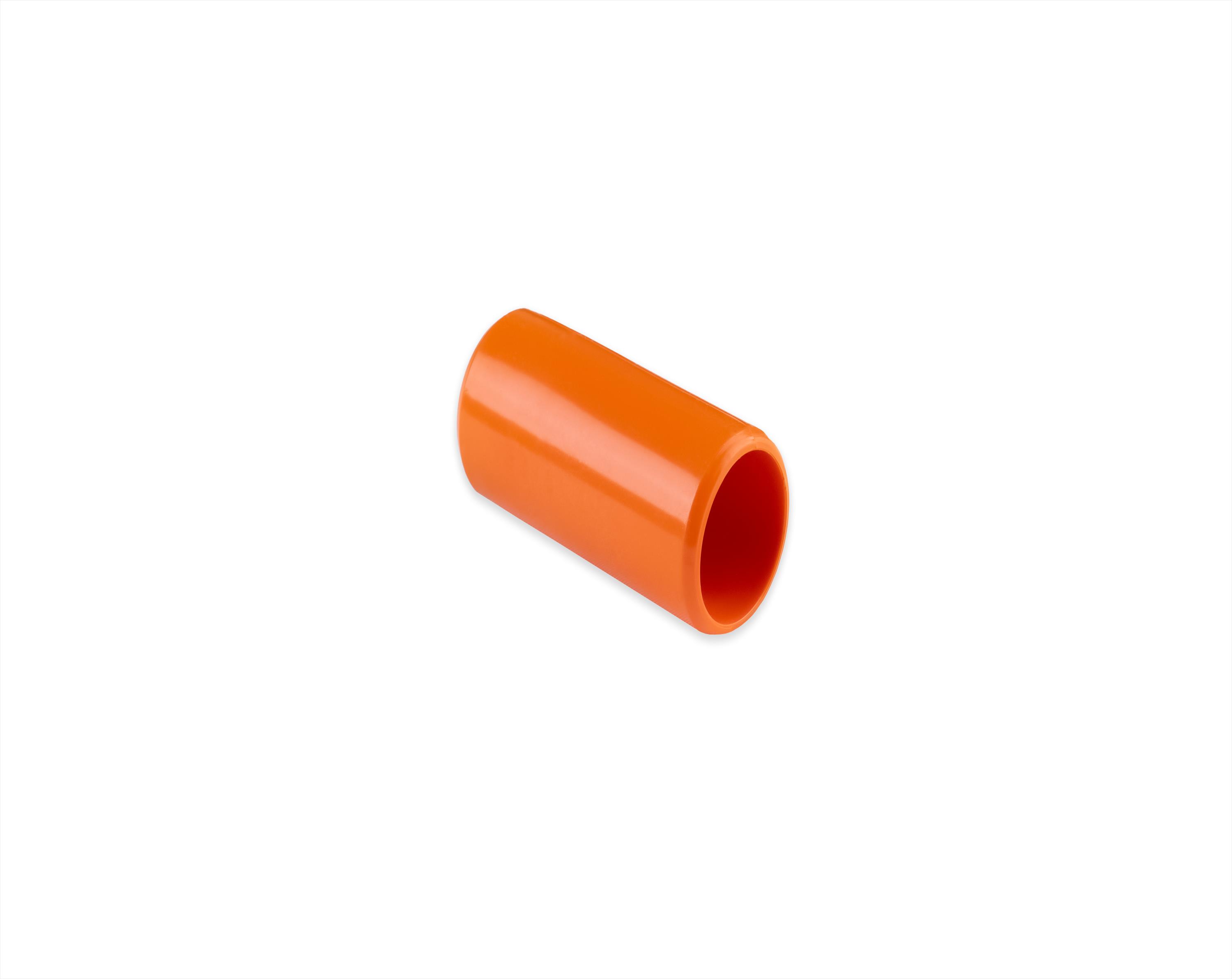 Copla PVC Conduit 20mm 750N 2110202000 — FNX — FNX