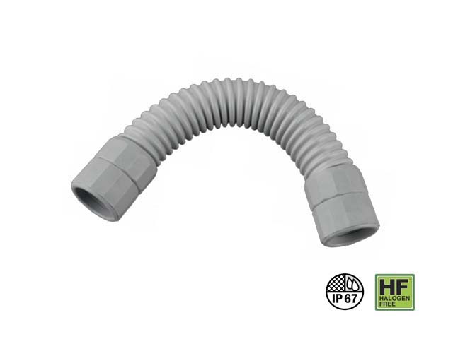 Copla L/halogÂ 20mm Flex IP67 Gr P247.2000.0 (2376101153) — Otras Marcas