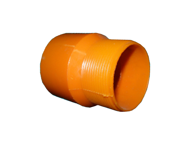 Terminal PVC SCHEDULE/80 3/4 He NA 37633143 (237962610) — Otras Marcas