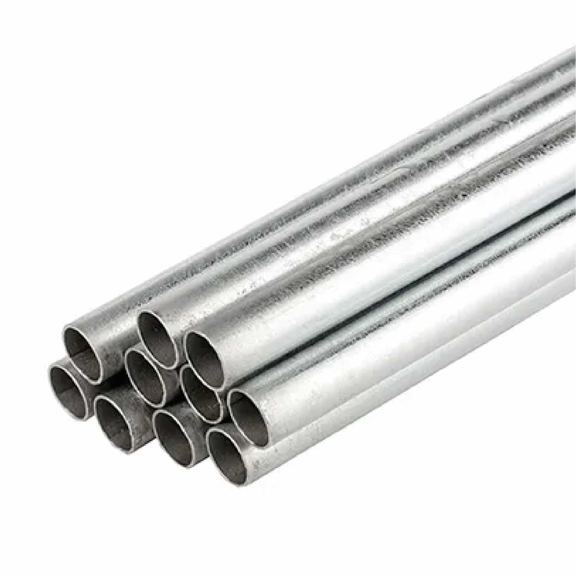 Conduit Galvanizado Emt 20mm 1mm (X 3 MT) 9010666 — FNX — FNX