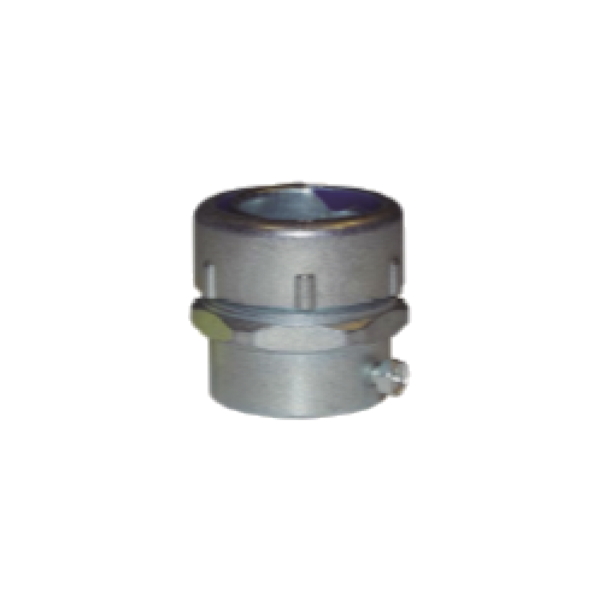 Adaptador Flexible Met Emt 25mm (Bolsa 5UND) 5117332234 — FNX — FNX