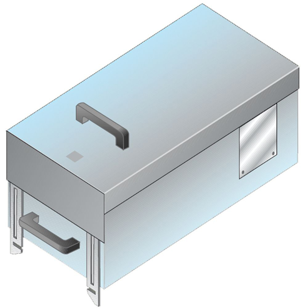 Zuc/mr Caja Equipable 63A 50414001 — Legrand — Legrand