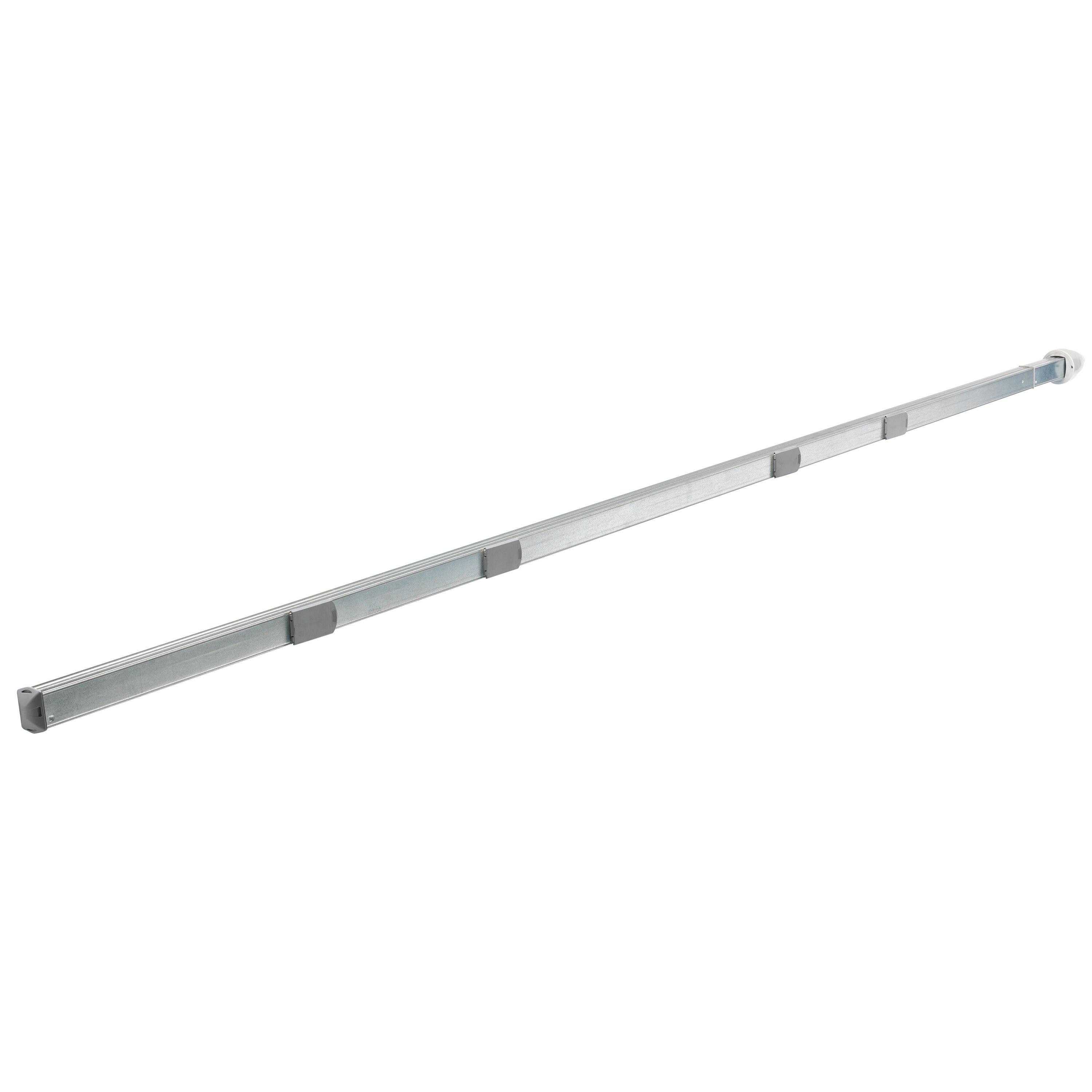 Zucchini Lb Plus Tipo a 254 3M 4 Derivaciones 75160102 — Legrand — Legrand