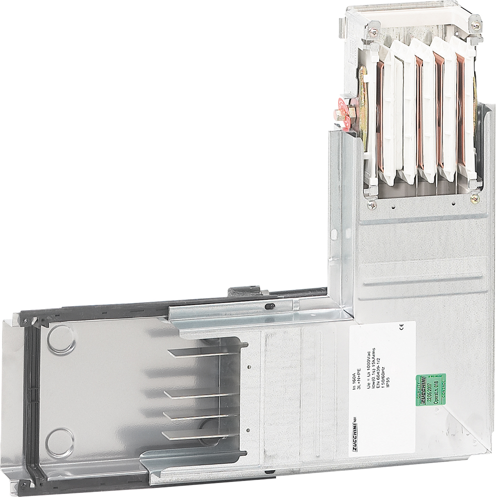 Mr 250A al IP55 Ang.vertic.der 50400422 — Legrand — Legrand