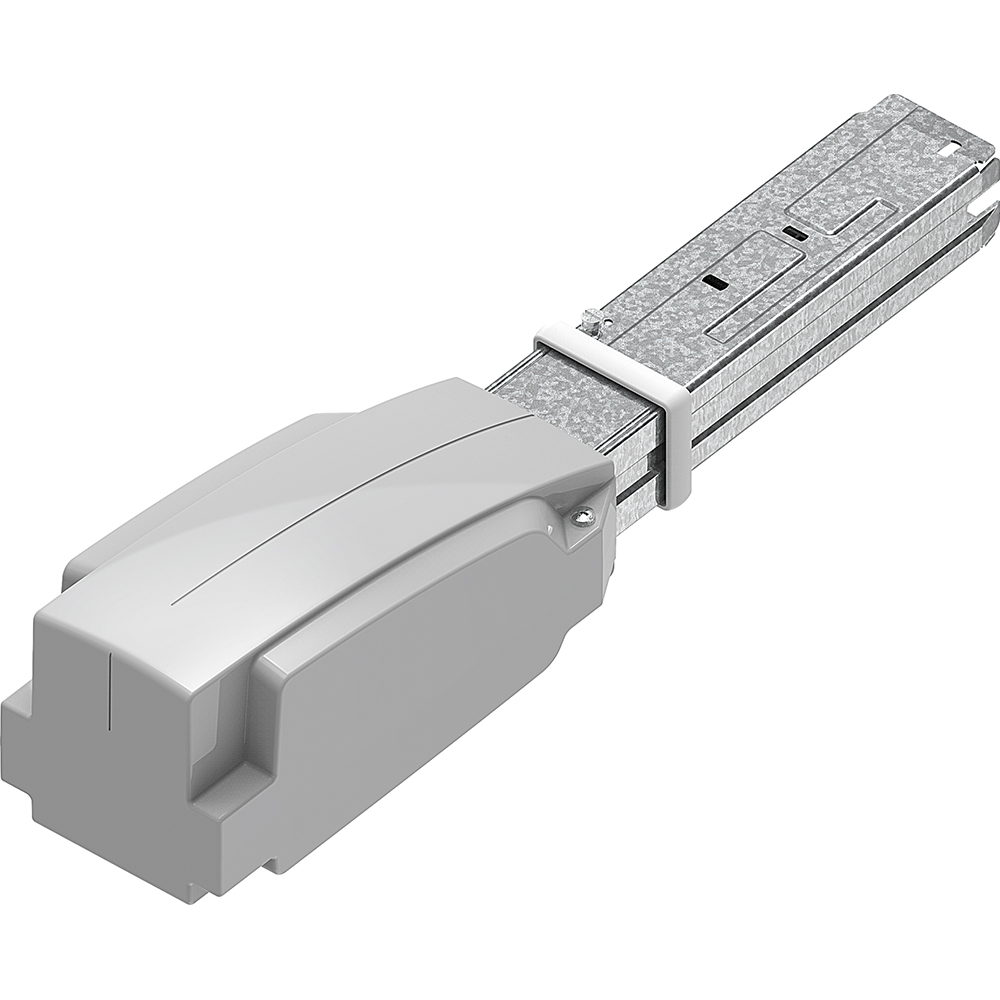 Lb Plus a 404 Alimen Izquierda 75201004 — Legrand — Legrand