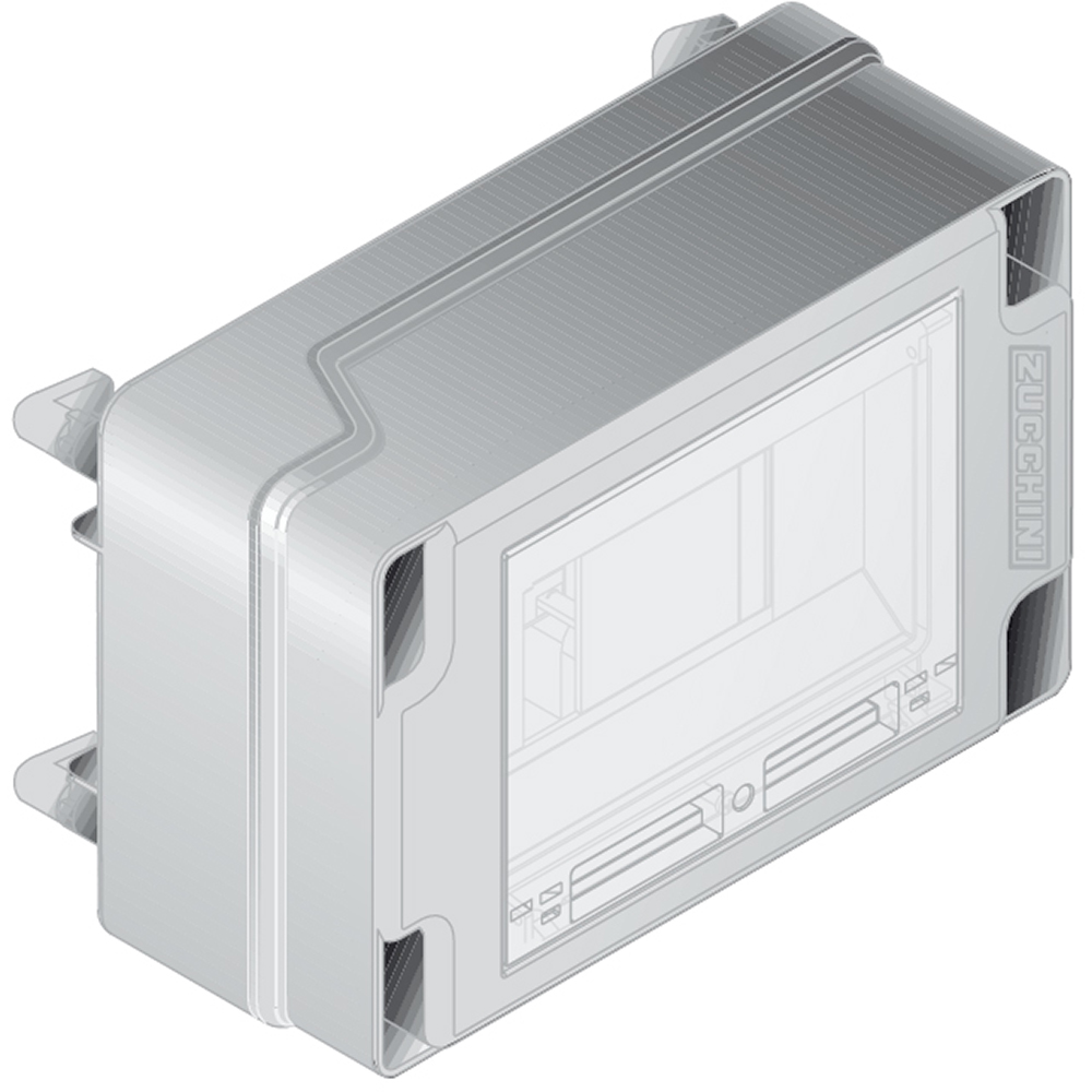 Cablofil Consola CG150 IN316L 51515075 — Legrand — Legrand