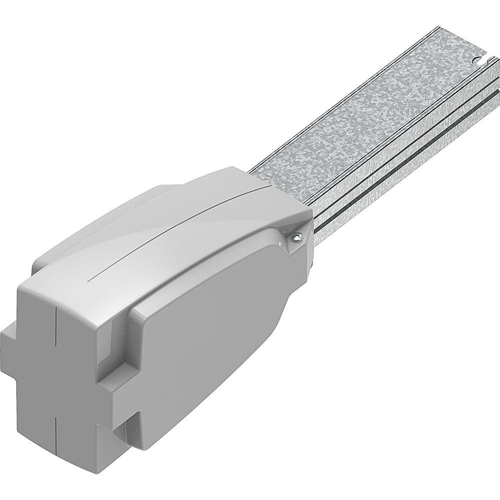 Lb Plus a 408 Aliment Derecha 75221003 — Legrand — Legrand