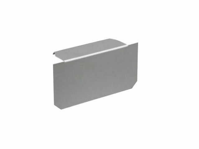Tapa Final Cuerpo 150x50mm 637728 — Legrand — Legrand
