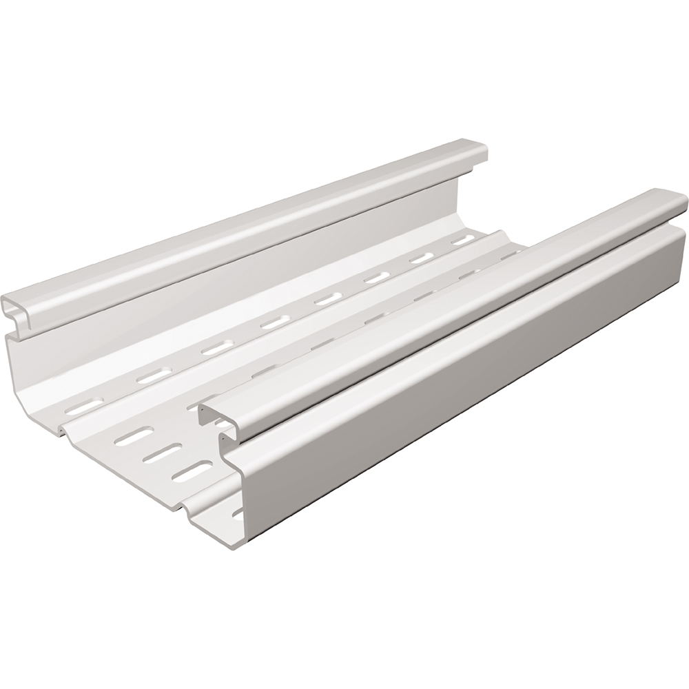 Bandeja PVC 200x75mm 637831 (X Tira 3 MT 637831 — Legrand — Legrand