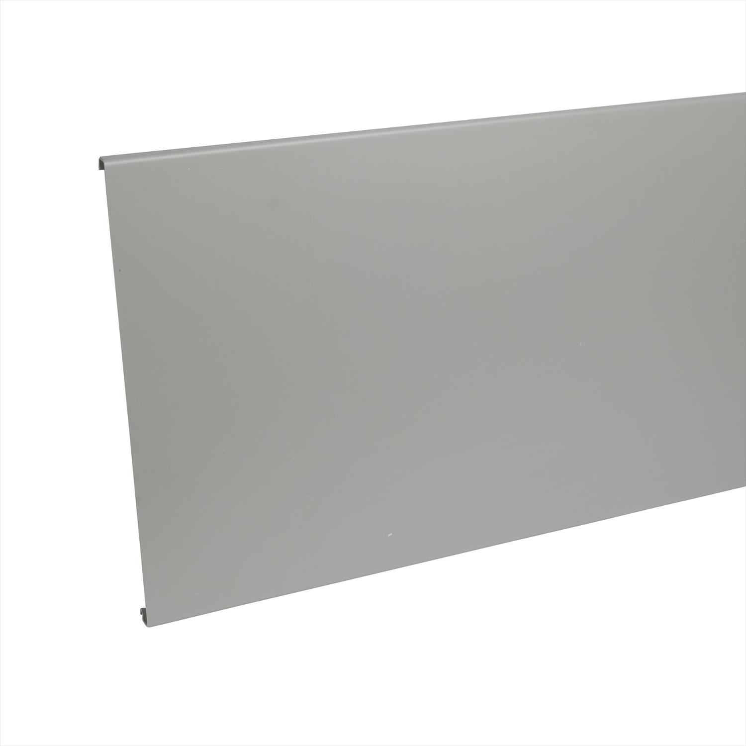 Tapa Para Bandeja PVC 500mm X Tira 3MT 637963 — Legrand — Legrand