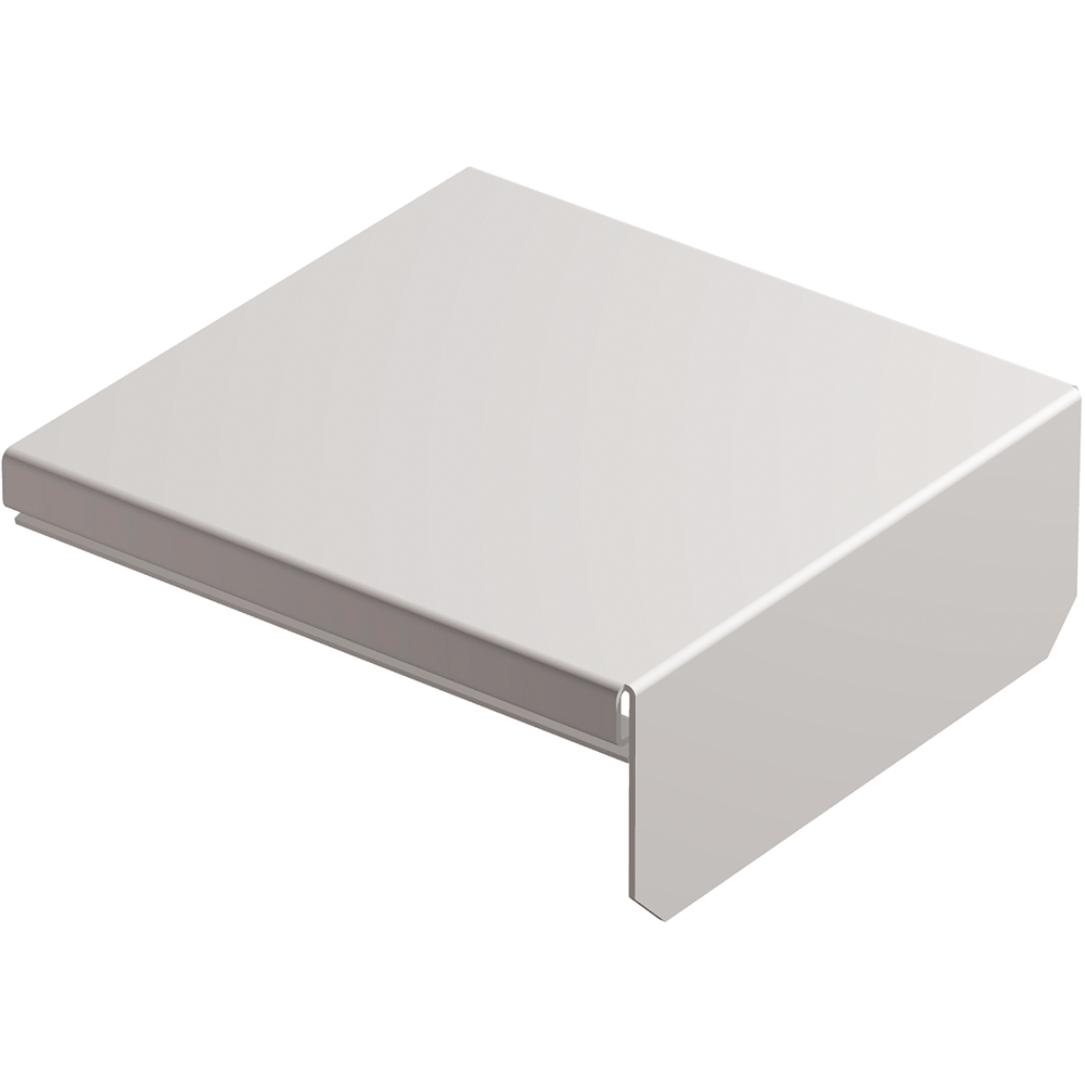 Tapa Final Cpo 300x100mm 637918 — Legrand — Legrand