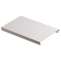 Tapa Para Bandeja PVC 75mm 637760 (X Tira 3 637760 — Legrand — Legrand