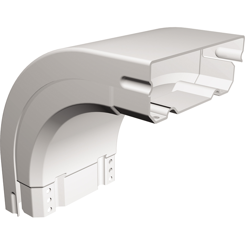 Ang EXTERIOR90°400x100C/TAPA 637927 — Legrand — Legrand