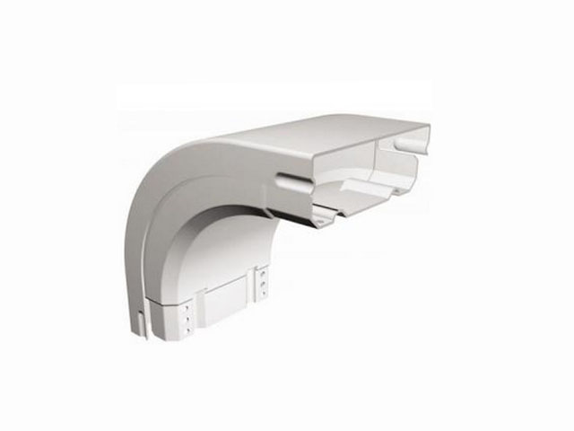 Ang.exterior 90° 75 X 50 637707 — Legrand — Legrand