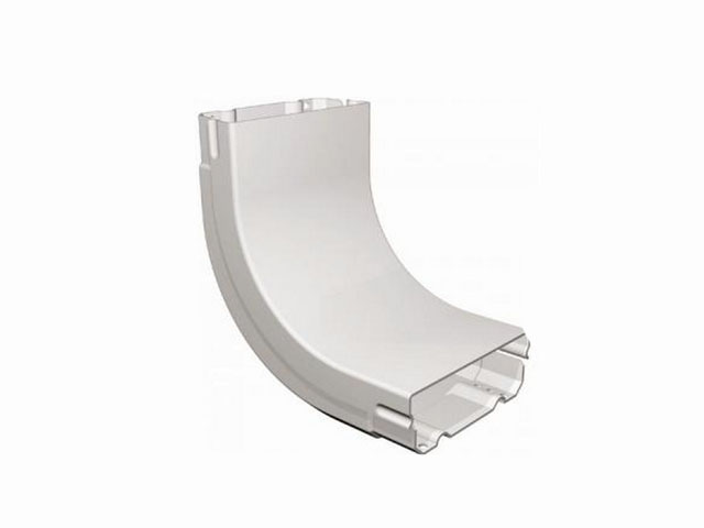 Ang Interior 90° 75x50 Con Tapa 637705 — Legrand — Legrand