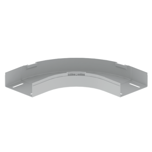 Curva Plana de 90 Grados C 60x150 en U23X 66160 — Unex — Unex