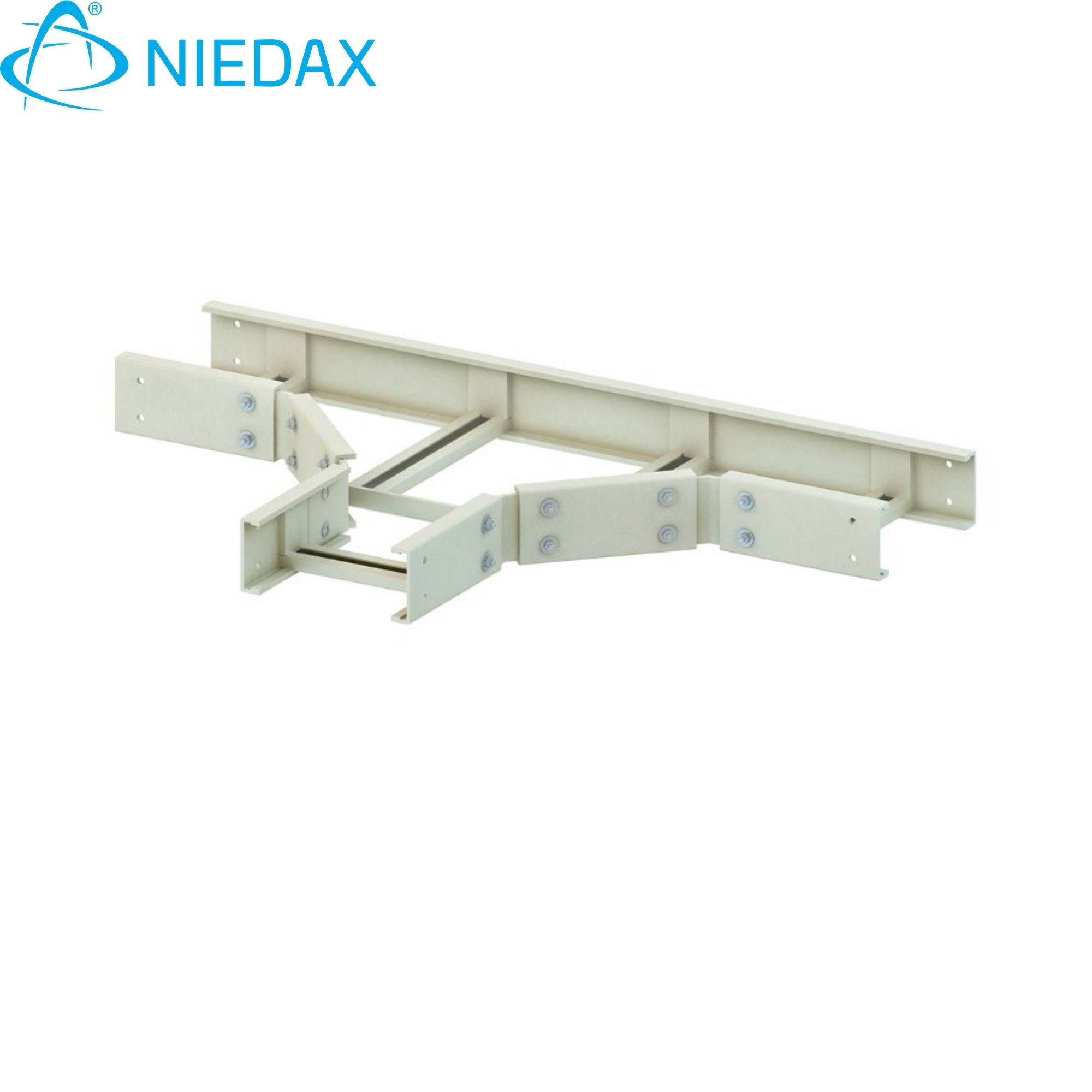 Escalerilla Grp UL Ulte 100.600 959419 — Niedax — Niedax