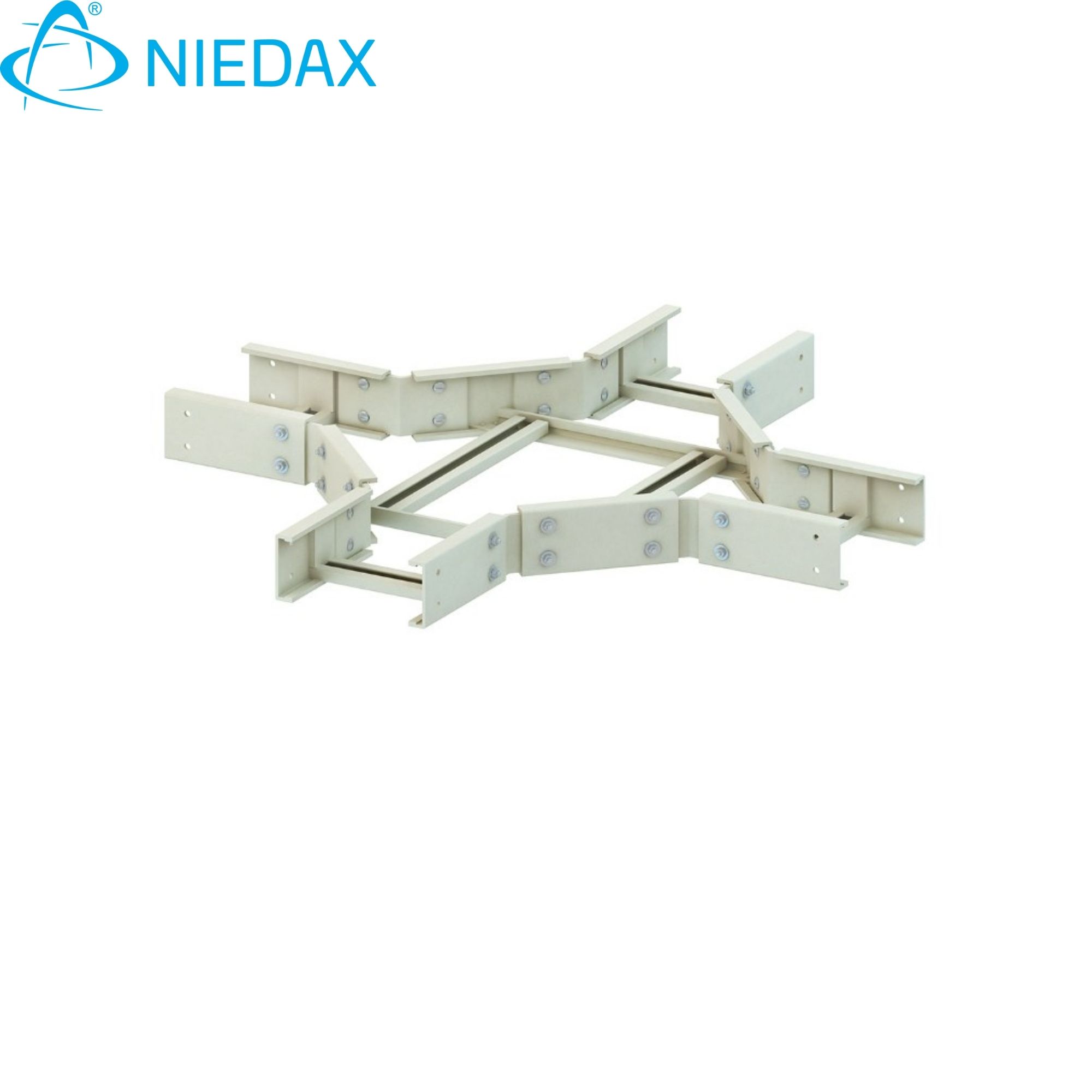 Escalerilla Grp Ultx 100.600 959754 — Niedax — Niedax