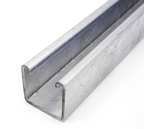 Perfil 42x42x3000x2.0mm (HG) 337411466 FNX — FNX