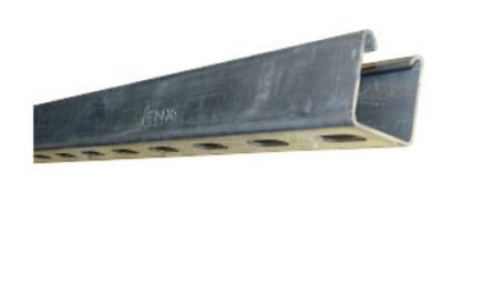 Perfil 42x42x3000x1.9mm RAN (EG) 337401666 FNX — FNX
