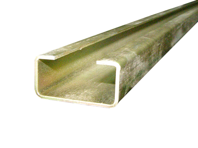 Perfil 19x35x3000x1.5mm (EG) MJM 1RR0010400 MJM — MJM