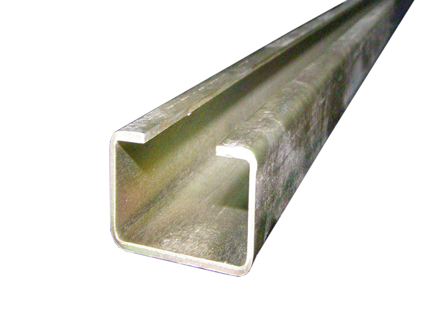 Perfil 19x35X1000x1.5mm (EG) 1RR0010800 MJM — MJM