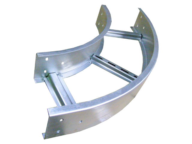 Curva Epc Ch 250x100x2.0mm (Hg) R=300 1EH0022500 — MJM — MJM
