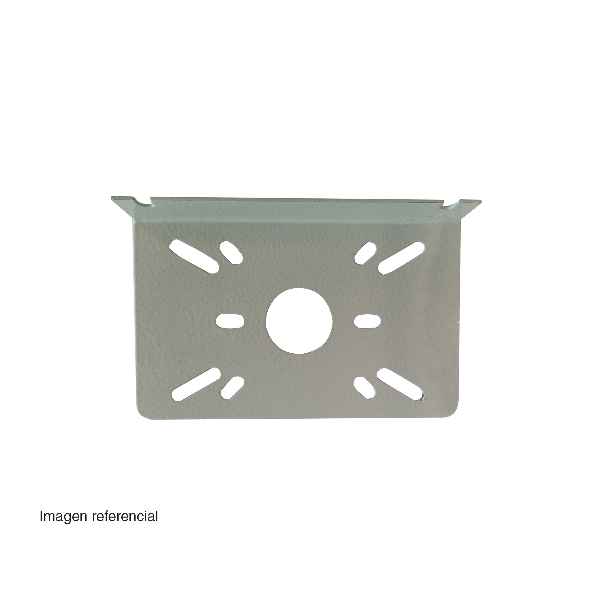 Soporte Enchufe para Caja Ctr 11130134 — FNX — FNX