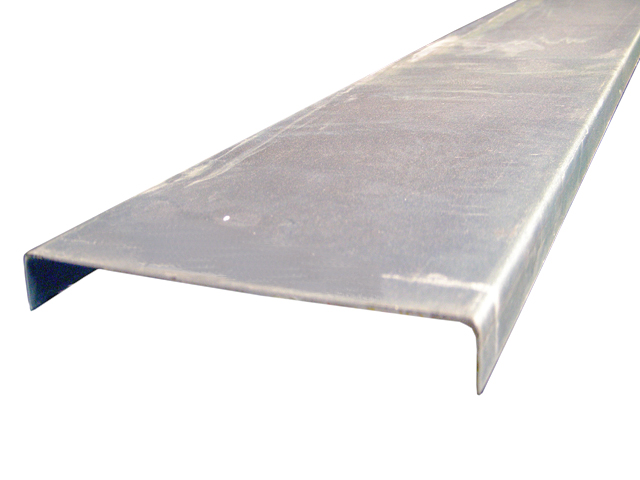 Tapa Para Epc-bpc 750x1500x1.5mm (Hg) 1TS0027500 — MJM — MJM