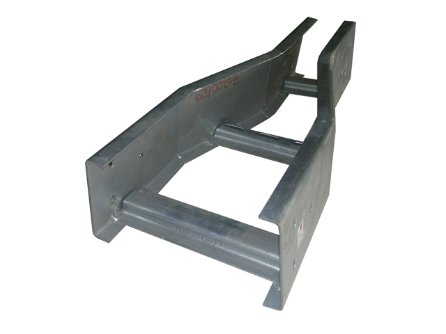 Curva Epc Cr 250/100x2.0mm (Eg) 1ER0112500 — MJM — MJM