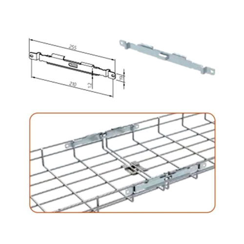 Empalmadora de Fijacion Lateral ACPC1009 — FNX — FNX