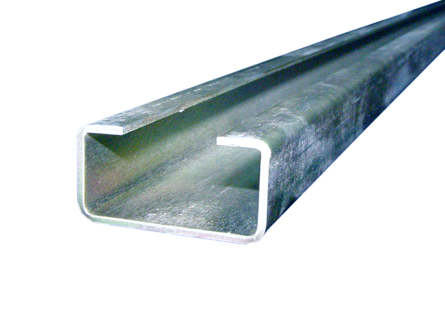 Perfil 19x35x3000x2.0mm (HG) 1RR0010550 MJM — MJM