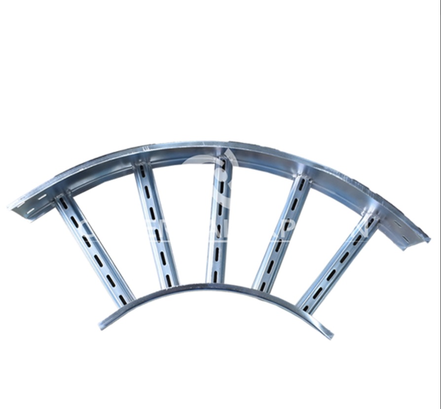 Escalerilla Ch Epc 750x100mm 30 R300 Hg 750203000000 — Expomin — Expomin