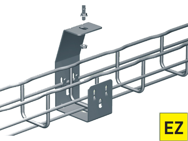 Soporte Colgante SF50 Ez CM586140 — Legrand — Legrand