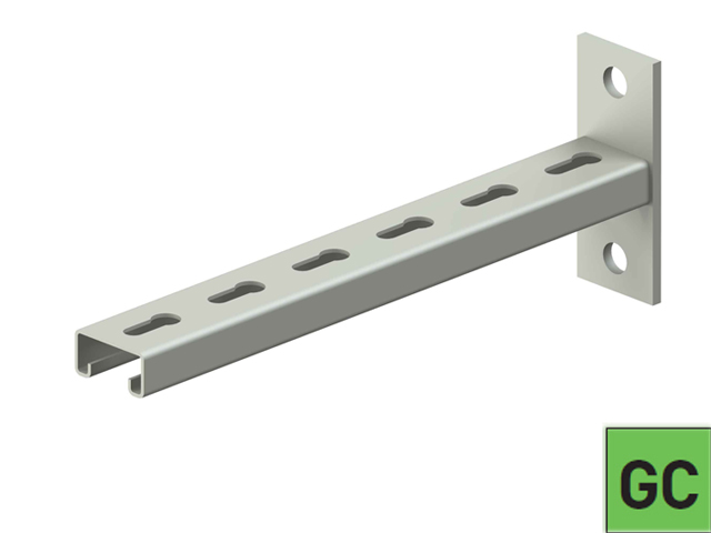 Cablofil Sop P/ Fij Muro 41S600 Gc CM595063 — Legrand — Legrand
