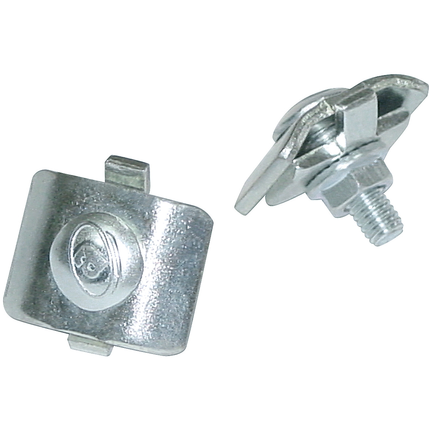 Brida de Union Zinc+ CSU4568110 — Schneider Electric — Schneider Electric