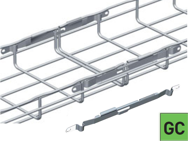 CF ECLISA UNION RAPIDA EDRNDC CM558247 Legrand — Legrand