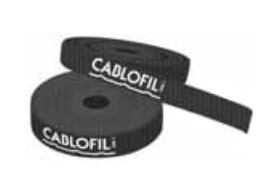 Cf/belcro Cablogrip Negro 5MT CM559677 — Legrand — Legrand