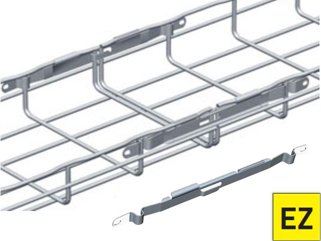CF UNIONES ECLIPSA EDRN ELECTROZINCADA CM558241 Legrand — Legrand