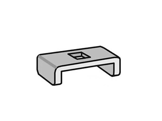 Tuerca CE 30 A316L CM558044 — Legrand — Legrand