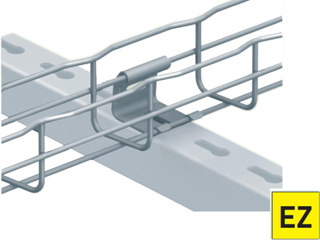 Cablofil Sop Muro/riel Unist CAT40GS CM586190 — Legrand — Legrand
